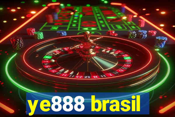 ye888 brasil